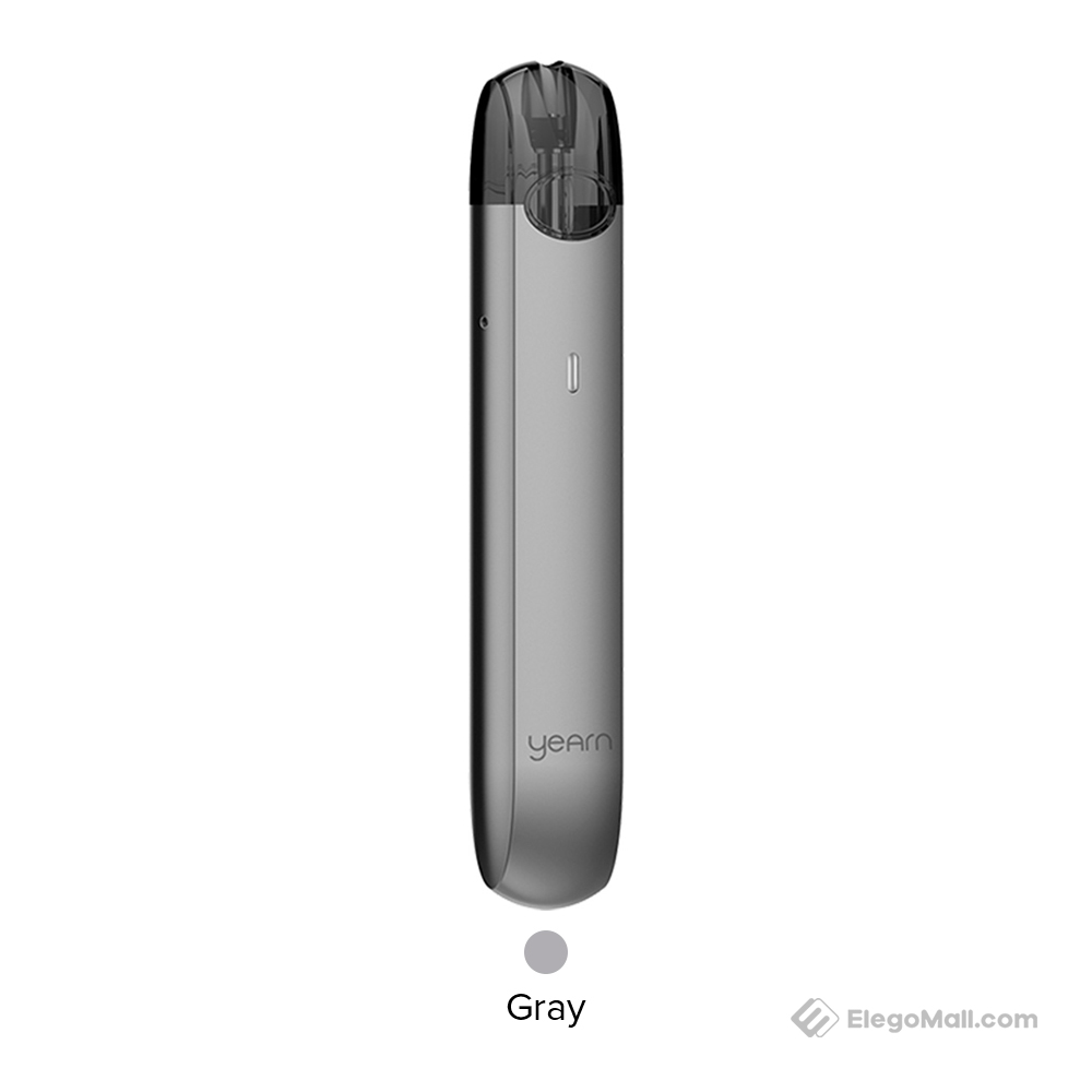 Uwell Yearn Pod Kit 370mAh 1.5ml
